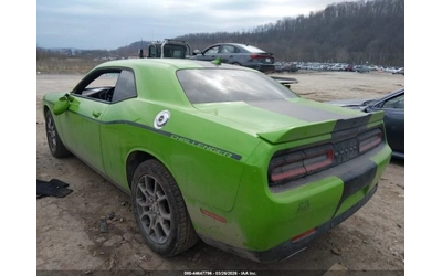 dodge-challenger - 2