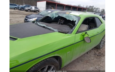 dodge-challenger - 5