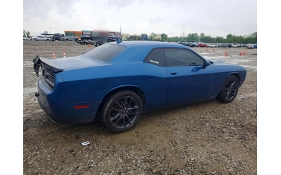 dodge-challenger - 2