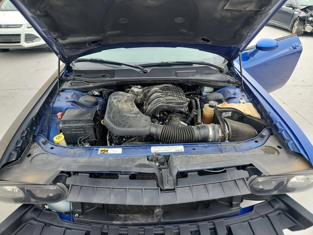 Dodge Challenger SXT - автомобили, коли, обяви за нови и употребявани 10