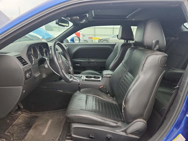 Dodge Challenger SXT - автомобили, коли, обяви за нови и употребявани 3