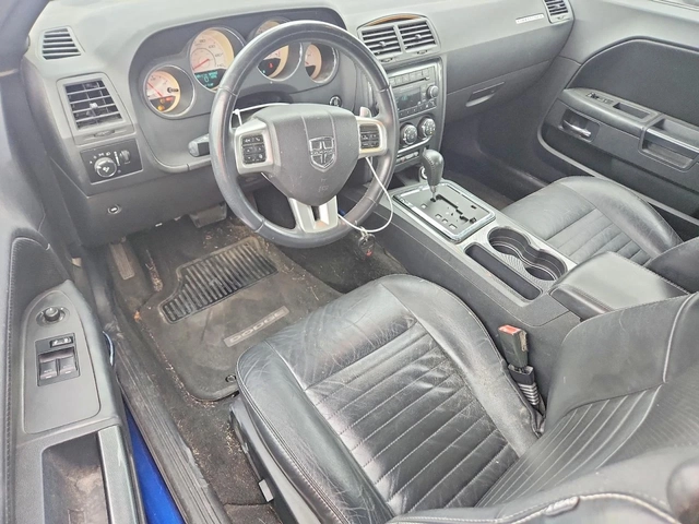 Dodge Challenger SXT - автомобили, коли, обяви за нови и употребявани 4