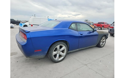 Dodge Challenger SXT - автомобили, коли, обяви за нови и употребявани 7