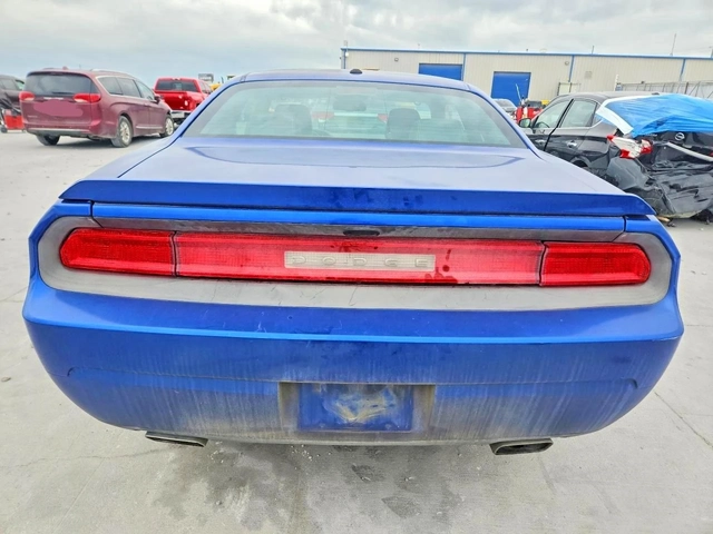 Dodge Challenger SXT - автомобили, коли, обяви за нови и употребявани 8