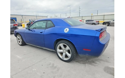 Dodge Challenger SXT - автомобили, коли, обяви за нови и употребявани 9