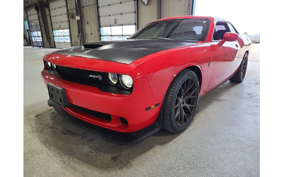 dodge-challenger-6-2l-8cyl-rear-wheel-drive - 0