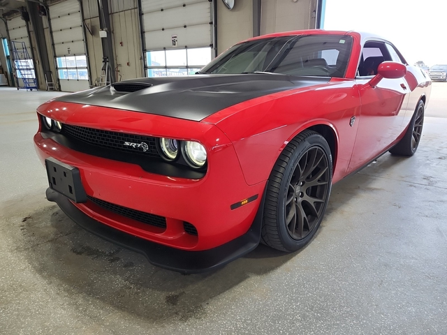 Dodge Challenger 6.2L 8cyl Rear Wheel Drive - автомобили, коли, обяви за нови и употребявани 0