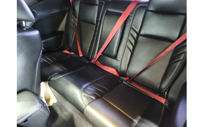 Dodge Challenger 6.2L 8cyl Rear Wheel Drive - автомобили, коли, обяви за нови и употребявани 11