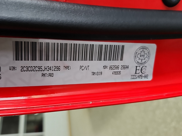 Dodge Challenger 6.2L 8cyl Rear Wheel Drive - автомобили, коли, обяви за нови и употребявани 14