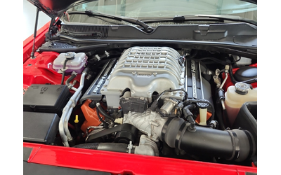 Dodge Challenger 6.2L 8cyl Rear Wheel Drive - автомобили, коли, обяви за нови и употребявани 16