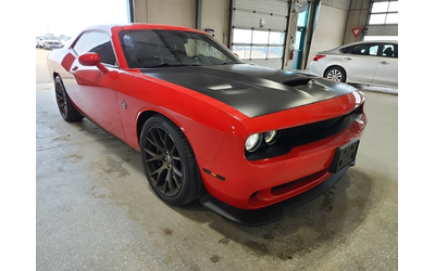 dodge-challenger-6-2l-8cyl-rear-wheel-drive - 1