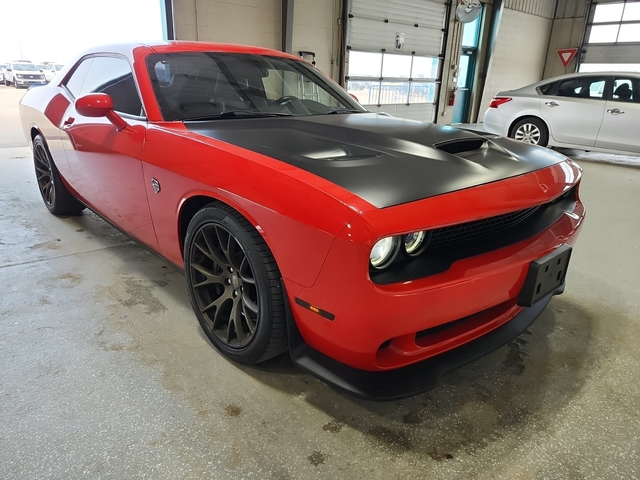 Dodge Challenger 6.2L 8cyl Rear Wheel Drive - автомобили, коли, обяви за нови и употребявани 1