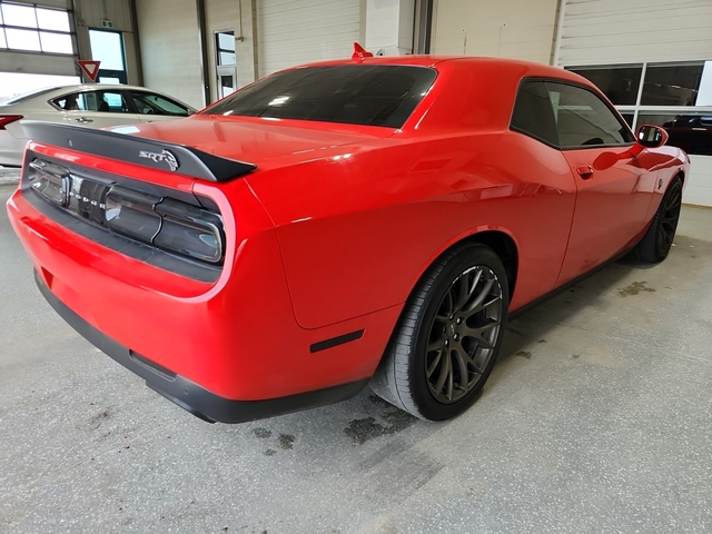 Dodge Challenger 6.2L 8cyl Rear Wheel Drive - автомобили, коли, обяви за нови и употребявани 2