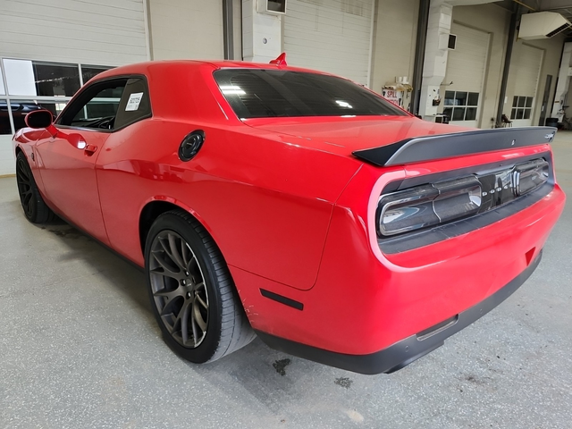 Dodge Challenger 6.2L 8cyl Rear Wheel Drive - автомобили, коли, обяви за нови и употребявани 3