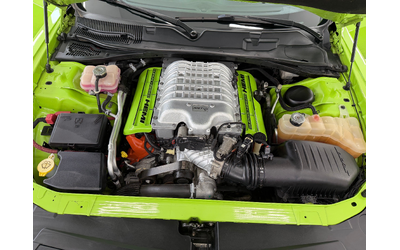 Dodge Challenger 6.2L 8cyl RWD - автомобили, коли, обяви за нови и употребявани 10