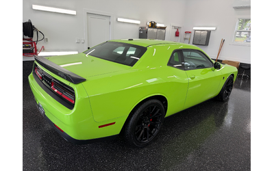 Dodge Challenger 6.2L 8cyl RWD - автомобили, коли, обяви за нови и употребявани 7