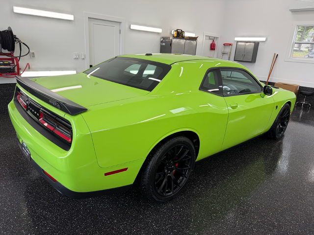 Dodge Challenger 6.2L 8cyl RWD - автомобили, коли, обяви за нови и употребявани 7