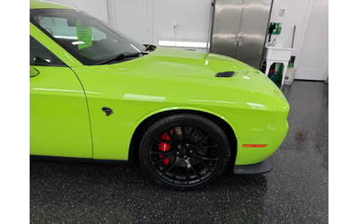 Dodge Challenger 6.2L 8cyl RWD - автомобили, коли, обяви за нови и употребявани 8