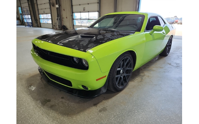 dodge-challenger-6-4l-8cyl-rear-wheel-drive - 0