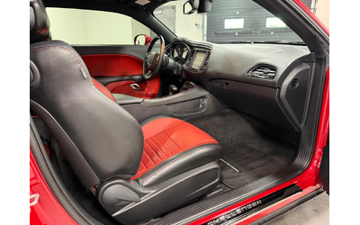 Dodge Challenger 6.4L 8cyl RWD - автомобили, коли, обяви за нови и употребявани 13