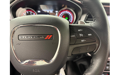 Dodge Challenger 6.4L 8cyl RWD - автомобили, коли, обяви за нови и употребявани 15