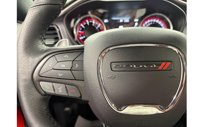 Dodge Challenger 6.4L 8cyl RWD - автомобили, коли, обяви за нови и употребявани 16