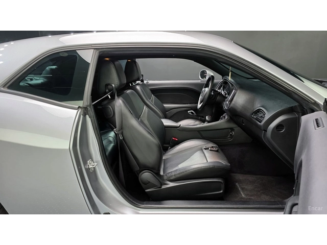 Dodge Challenger 5.7* КОЖА* ОБДУХВ* ПАНО - автомобили, коли, обяви за нови и употребявани 15