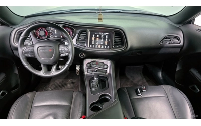 dodge-challenger - 4