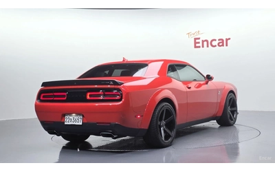 dodge-challenger - 1