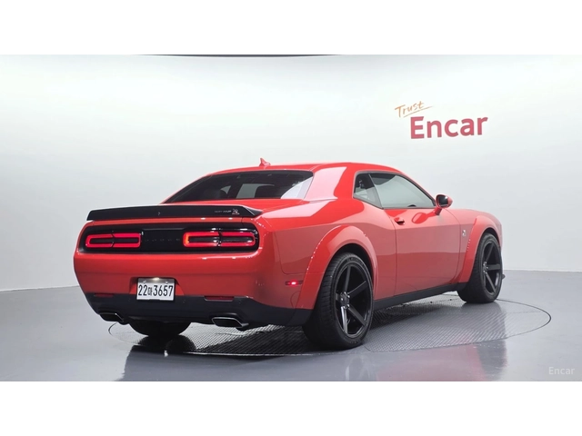 Dodge Challenger R/T Scat Pack 6.4 - автомобили, коли, обяви за нови и употребявани 1