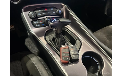 Dodge Challenger R/T Scat Pack 6.4 - автомобили, коли, обяви за нови и употребявани 7