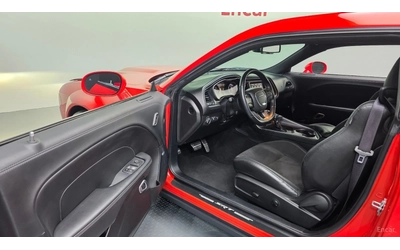 Dodge Challenger R/T Scat Pack 6.4 - автомобили, коли, обяви за нови и употребявани 8