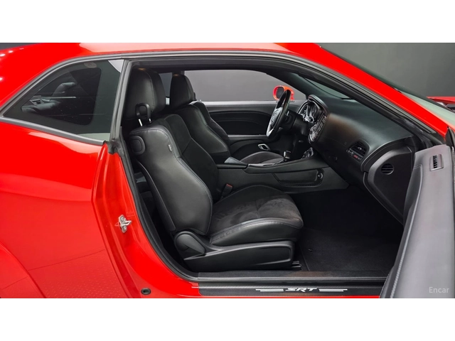 Dodge Challenger R/T Scat Pack 6.4 - автомобили, коли, обяви за нови и употребявани 9