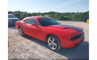 dodge-challenger - 0