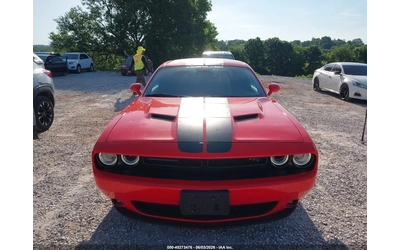 dodge-challenger - 1