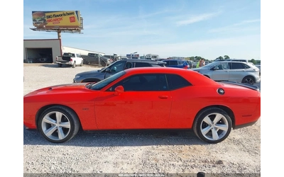 dodge-challenger - 3
