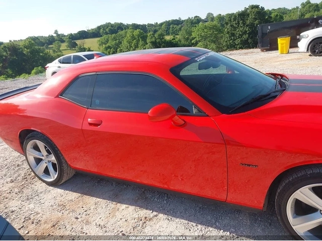 Dodge Challenger * R/T* KEYLESS* Camera* ПОДГРЕВ* - автомобили, коли, обяви за нови и употребявани 6
