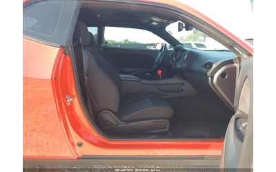 Dodge Challenger * R/T* KEYLESS* Camera* ПОДГРЕВ* - автомобили, коли, обяви за нови и употребявани 7