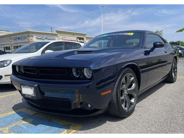 Dodge Challenger * KEYLESS* Camera* ПОДГРЕВ* - автомобили, коли, обяви за нови и употребявани 0