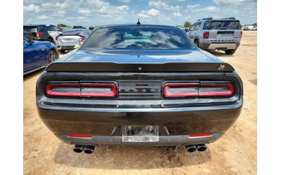 dodge-challenger - 5