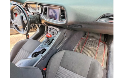 Dodge Challenger R* 6.4* V8* - автомобили, коли, обяви за нови и употребявани 6