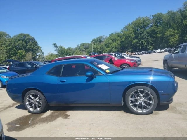 Dodge Challenger SXT | 3.6 V6 | Nappa Кожа | Подгрев и Вентила - автомобили, коли, обяви за нови и употребявани 11