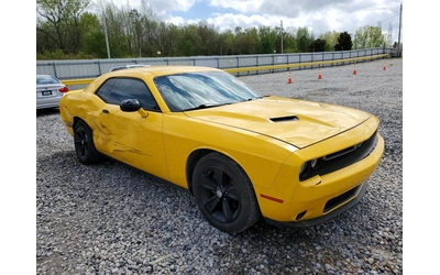 dodge-challenger - 3