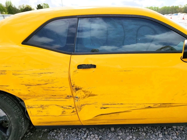 Dodge Challenger - автомобили, коли, обяви за нови и употребявани 9