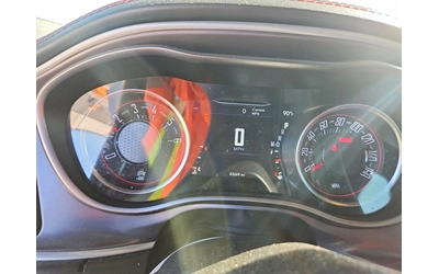 Dodge Challenger | 3.6 V6 | Автоматик | Muscle Car | - автомобили, коли, обяви за нови и употребявани 8