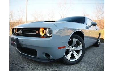 dodge-challenger - 4