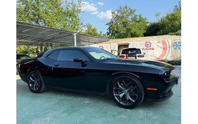 dodge-challenger - 2