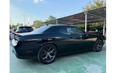 dodge-challenger - 3
