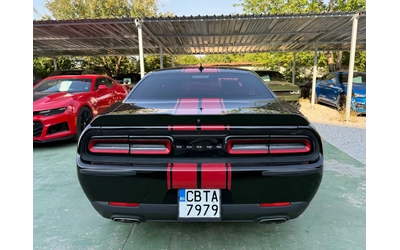 dodge-challenger - 4