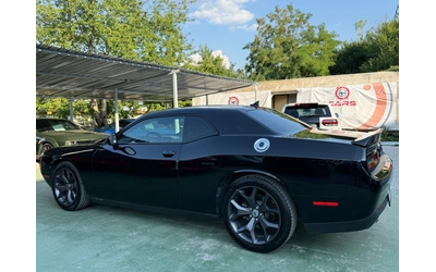 dodge-challenger - 5